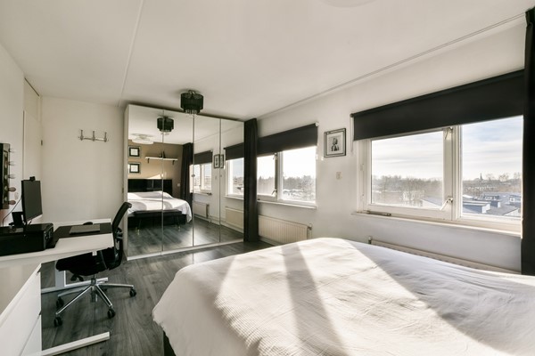 Medium property photo - Henegouwenstraat 122, 1066 DH Amsterdam